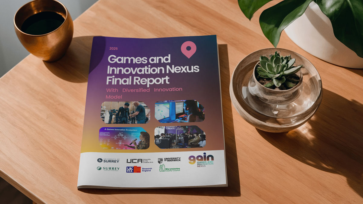 GAIN Report GAIN Report